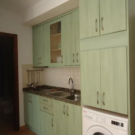 Apartament Centro Playa