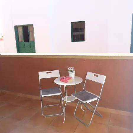 Centro Playa * קורלחו