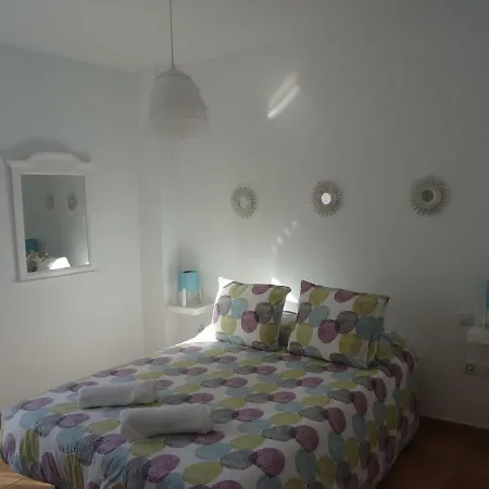 דירה Centro Playa קורלחו