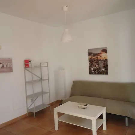 Apartament Centro Playa Corralejo