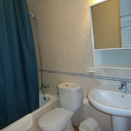 Centro Playa * קורלחו