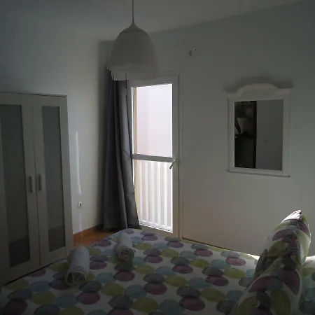 公寓 Centro Playa 科拉雷侯