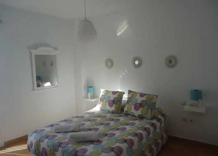 Apartament Centro Playa Corralejo