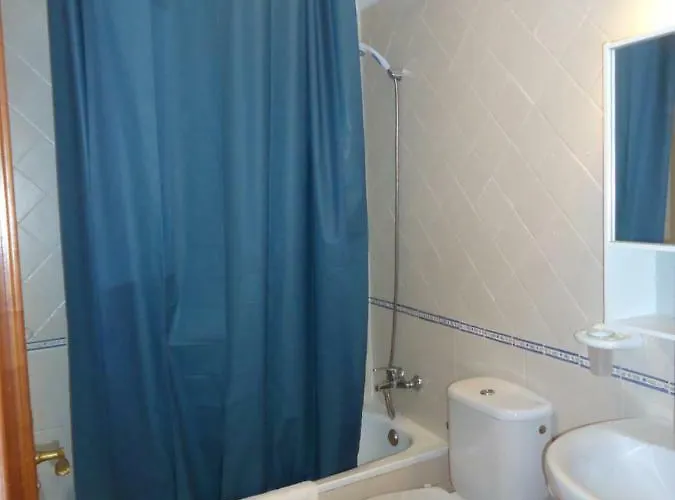 Centro Playa Apartament *