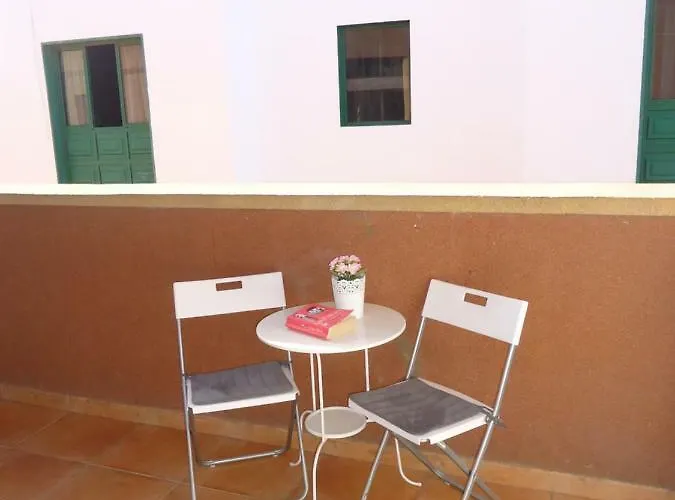 Apartament Centro Playa Corralejo