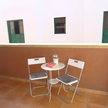 Appartamento Centro Playa Corralejo