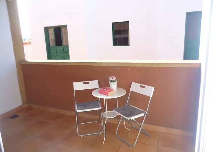 Centro Playa * كوراليهو