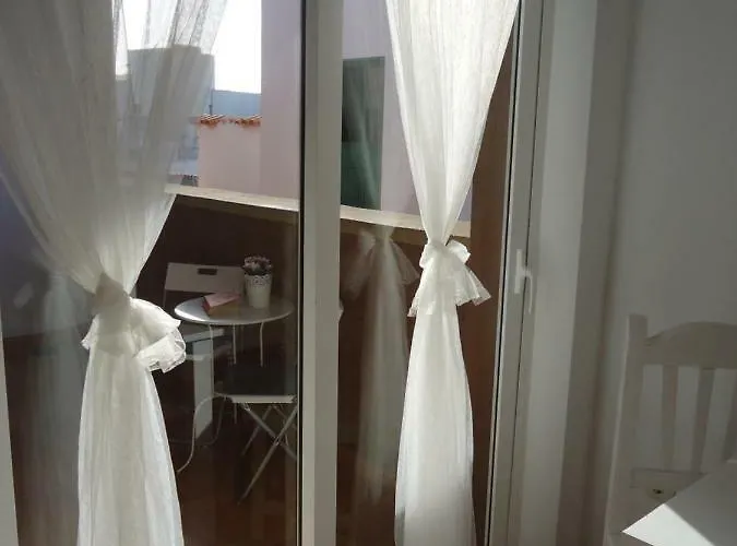 Centro Playa * Corralejo