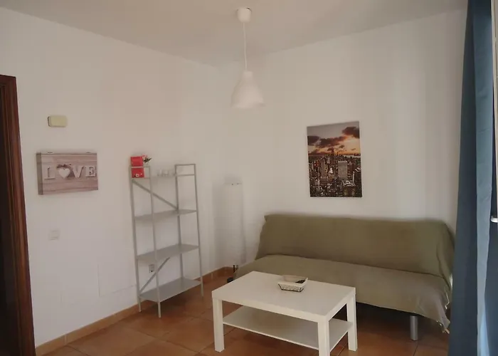 Appartement Centro Playa Corralejo