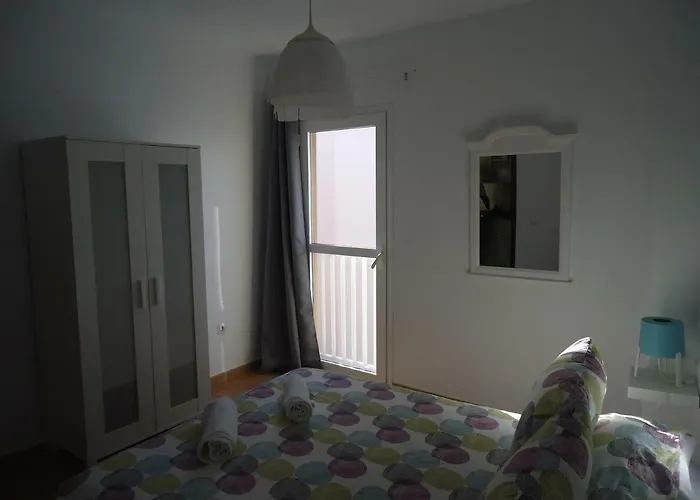 Appartement Centro Playa Corralejo